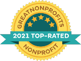 GreatNonprofits logo